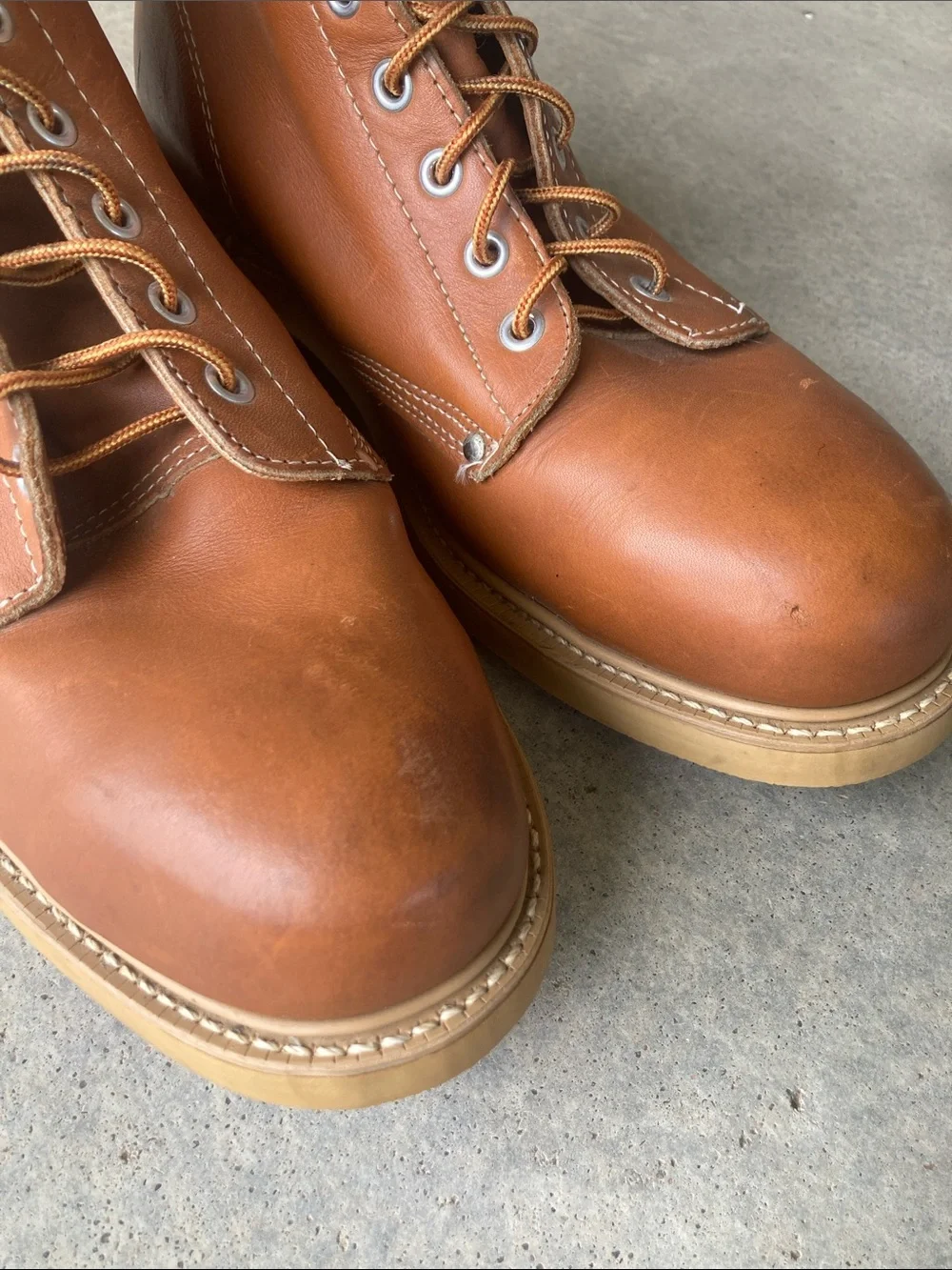Lehigh excellent vintage